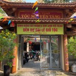 Hình Ảnh Lễ Giỗ Tộc 19/02 – 2023