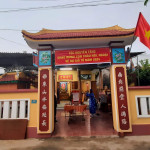 Lễ Giỗ Tộc Nguyễn Tăng tại Quảng Nam 2024