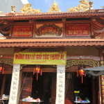 Thư Cảm Tạ Sau Đại Lễ Giỗ Tộc 2026